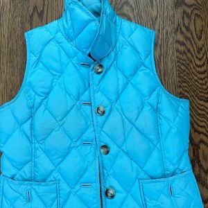 Talbots Vest